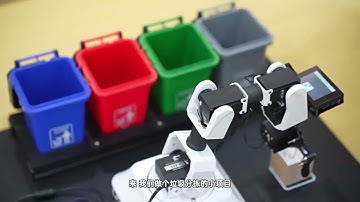 K210 Visual Module WonderMV Vision Recognition Module AI Intelligent