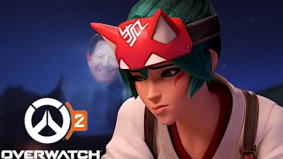 Overwatch 2 is a New Low in Gaming