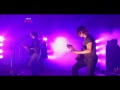 Arctic Monkeys - Crying Lightning - Live at Reading Festival 2009 [HD]