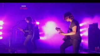 Arctic Monkeys - Crying Lightning - Live at Reading Festival 2009 [HD]