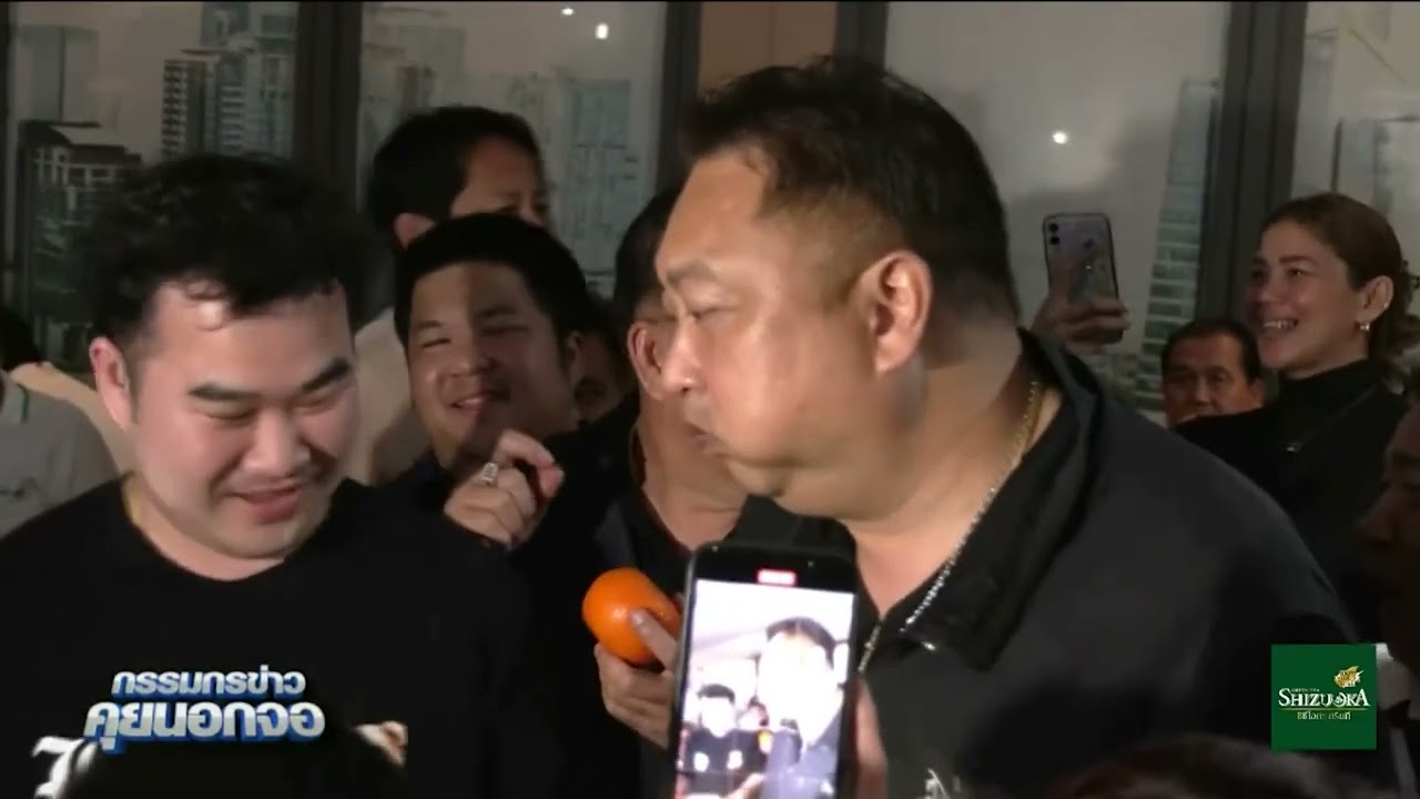 "สุชาติ" ลั่นหลังชนะ 'ถ้าเป็นผู้แทนไม่ดี ก็คงไม่มีใครเลือก' เตรียมเช็คบิลคนให้ร้ายเรื่องที่ผ่านมา