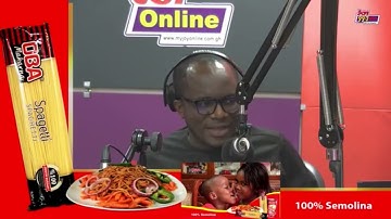 News Night: NDC to put in mechanism to flash out their MP