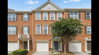 The Views At Coleman Village- 3019 Glendower Way, Roswell, Georgia 30075