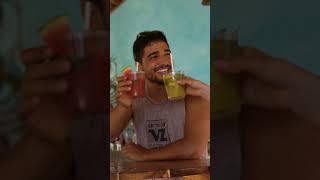 Hellllooo Nacpan Beach!! | Mad Monkey Hostels