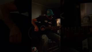 Kirk Moss - Simple Man - cover