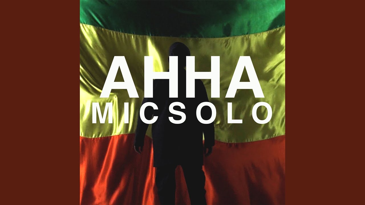 Watch Ahha on YouTube Watch Ahha on YouTube