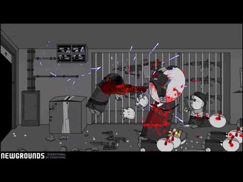 Madness combat 10 abrogation