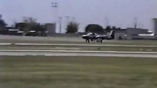 T-37 Overhead Pattern