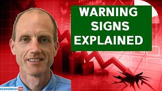2026 Time For A Market Crash?