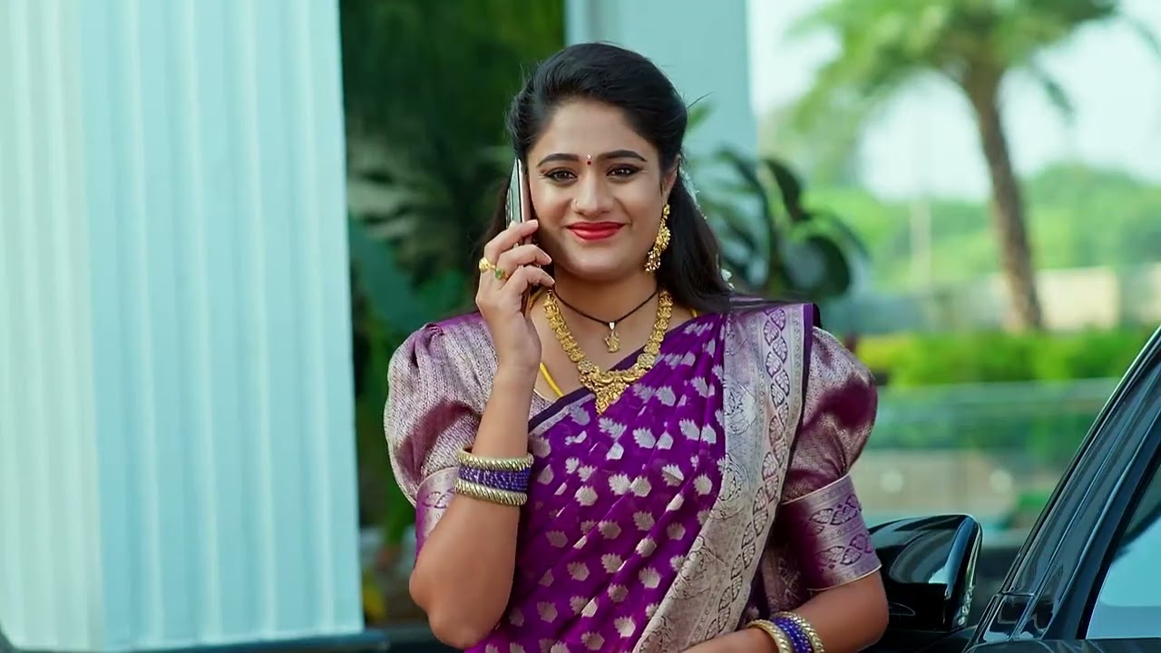 Uma Kaali - Full Ep - 56 - Darsh, Deepthi, Shanthi Reddy - BIG Magic