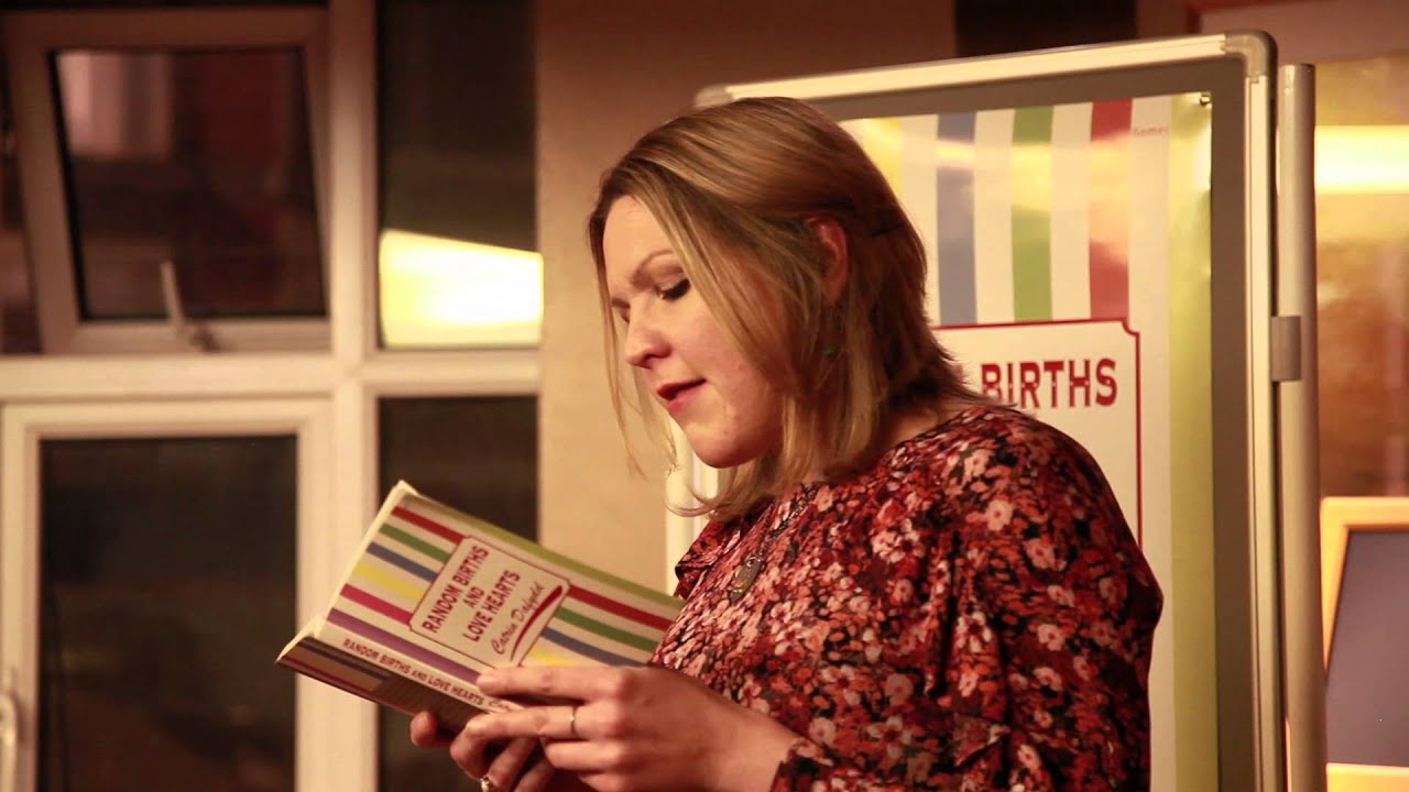 Random Births and Love Hearts #2 - YouTube