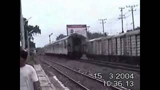 Jaman Perumka Ft. Wnb And Rnb