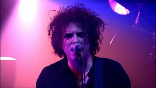 THE CURE / "TRILOGY" Live In Berlin 2002 (part.3)