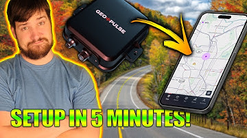 Mining Crypto in my Car! Geo Pulse, Review, Unboxing and Setup