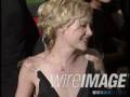 Portia de rossi - being goofy with the paps (1999 emmy arrivals)