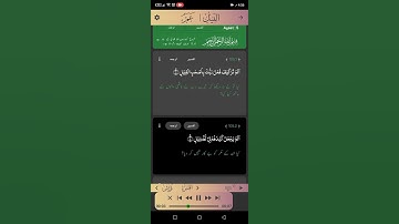 السورة الفيل#قرآن #اكسبلور #quran #allah #تلاوات