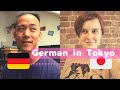 Deutsche durchlebt Japan/ 日本在住のドイツ人YouTuberと恋愛とか顔とかについて議論してみた