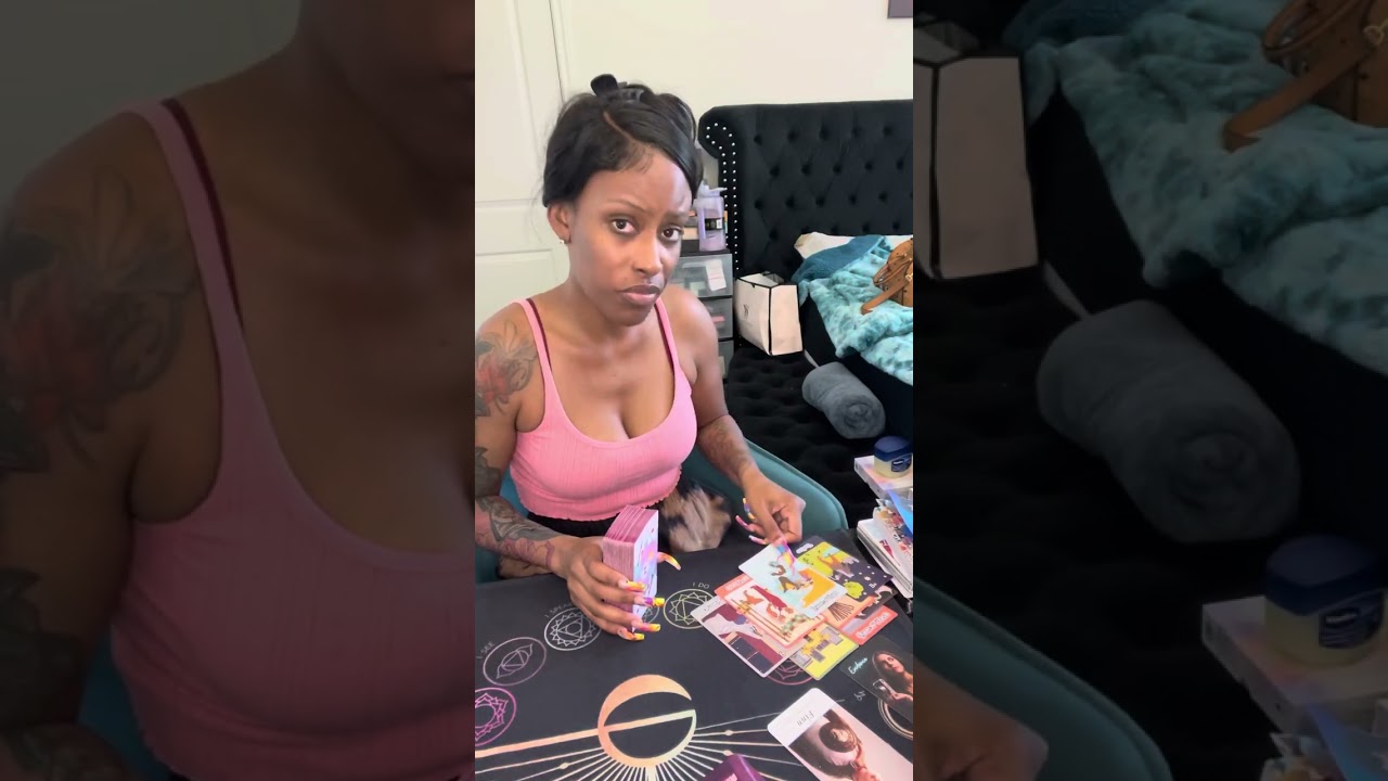 Aquarius ♒️ This is karma 🤷🏽‍♀️ Too afraid to speak on this betrayal so life goes on 🦋