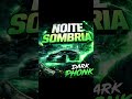 👉 NOITE SOMBRIA 💀 Dark Phonk 🔥 #shorts