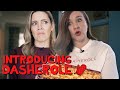 Introducing Dasherole! 🍲