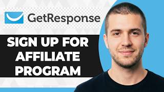 Information How to Sign Up for the GetResponse Affiliate Program (2026 Guide) Update