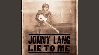 Vignette de la vidéo "Jonny Lang - Matchbox"