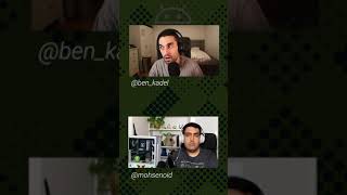 This is how Ben started native Android development!