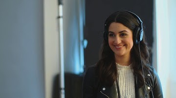 My Northwestern Direction: Antonia Cereijido 