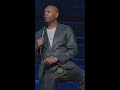 Dave Chappelle | Space Jews #shorts
