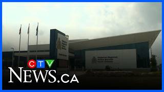 Arrest made in alleged drug smuggling network targeting young Canadians
