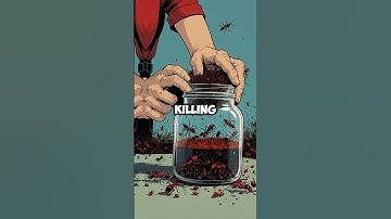 Who Shook the Jar? A lesson on Unity and Division #lifelessons #wisdom #motivation #success