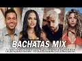 Bachata Mix 2021 - Romeo Santos, Shakira, Prince Royce, Natti Natasha - Bachatas Romanticas