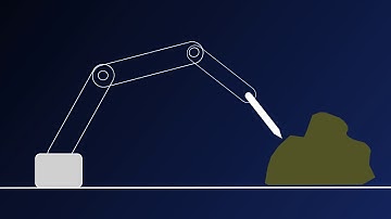 simple machine arm movement in after effects