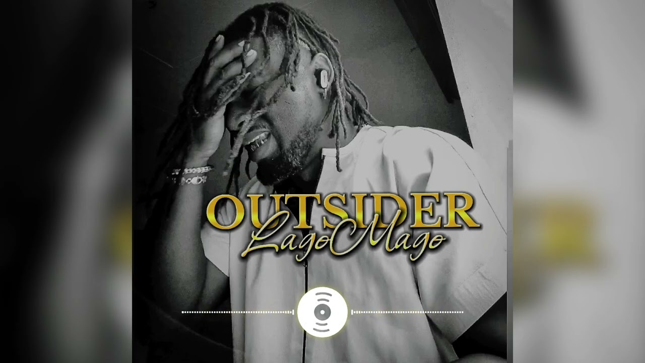 LagoMago - Wadeuh RMX feat. Ligne 9 Music _ Audio Album OUTSIDER