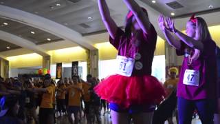 Dance Marathon 2015