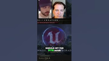 Ashes of Creation Talks Phase 3 Wipe and Dynamic Gridding #ashesofcreation #gaming #mmorpg