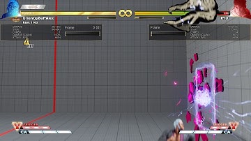 useful second aegis setup