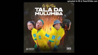 Os Afro Tango - Tala Da Mulumba