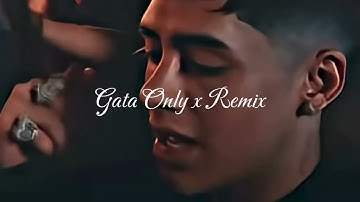 Floyymenor - gata only x remix (BEST PART) + looped 