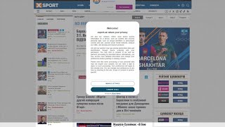 xsport.ua - Guest posting an article, news or press release on the website xsport.ua