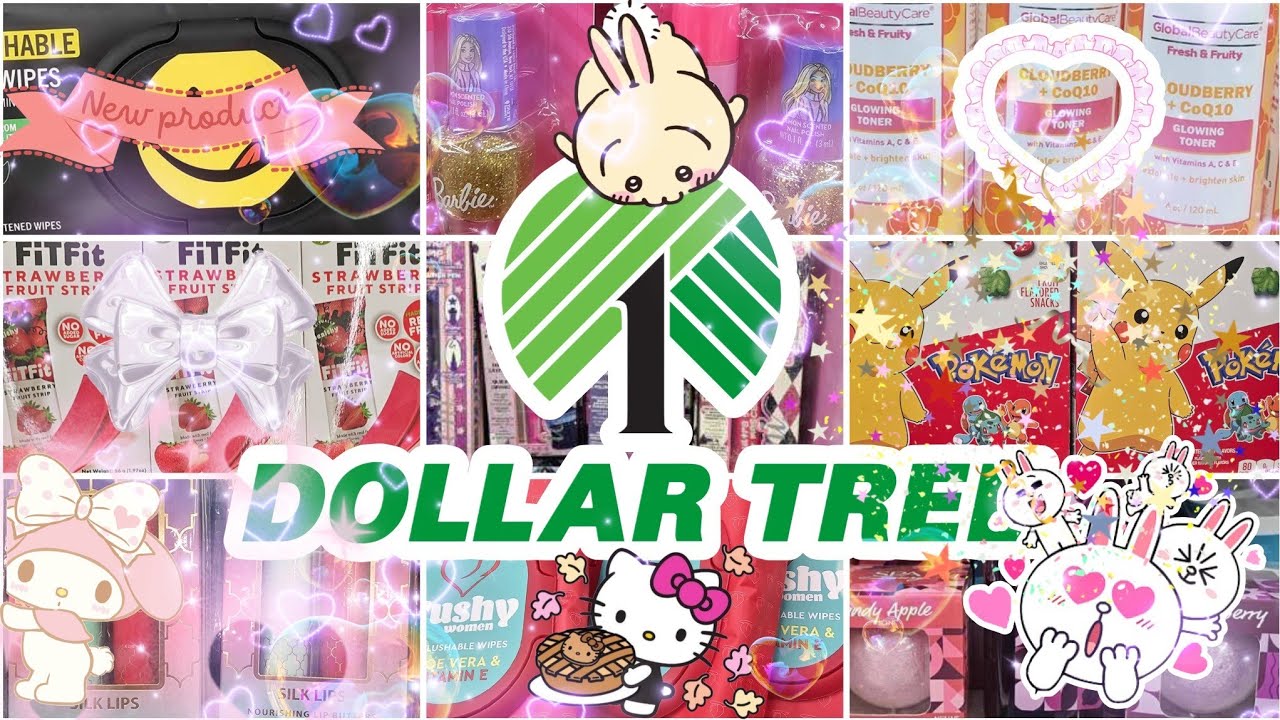 Over 30 Of The Best Dollar Store Finds For Disney - I Am A Honey Bee