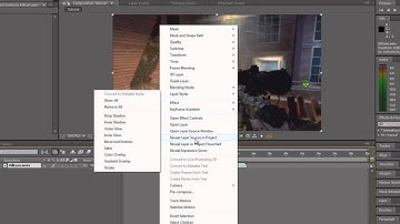 Tutorial [3] How to Keyframe in After Effects CS5.5 | by Hoops