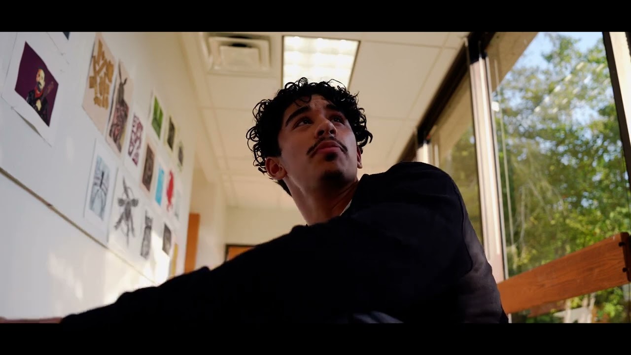 Pest Control   Horror Short Film @Narrative Short Films