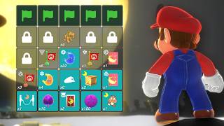 Lets Play Mario Odyssey Bingo
Originally streamed on 1/29/26 at
https://www.twitch.tv/fir_
Featuring @DangersTV
▶Main Channel: @Fir
▶Second Channel: @FirUnlisted Lets Play Mario Odyssey Bingo