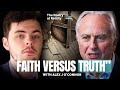 Faith reason and theology richard dawkins and alex oconnor in conversation