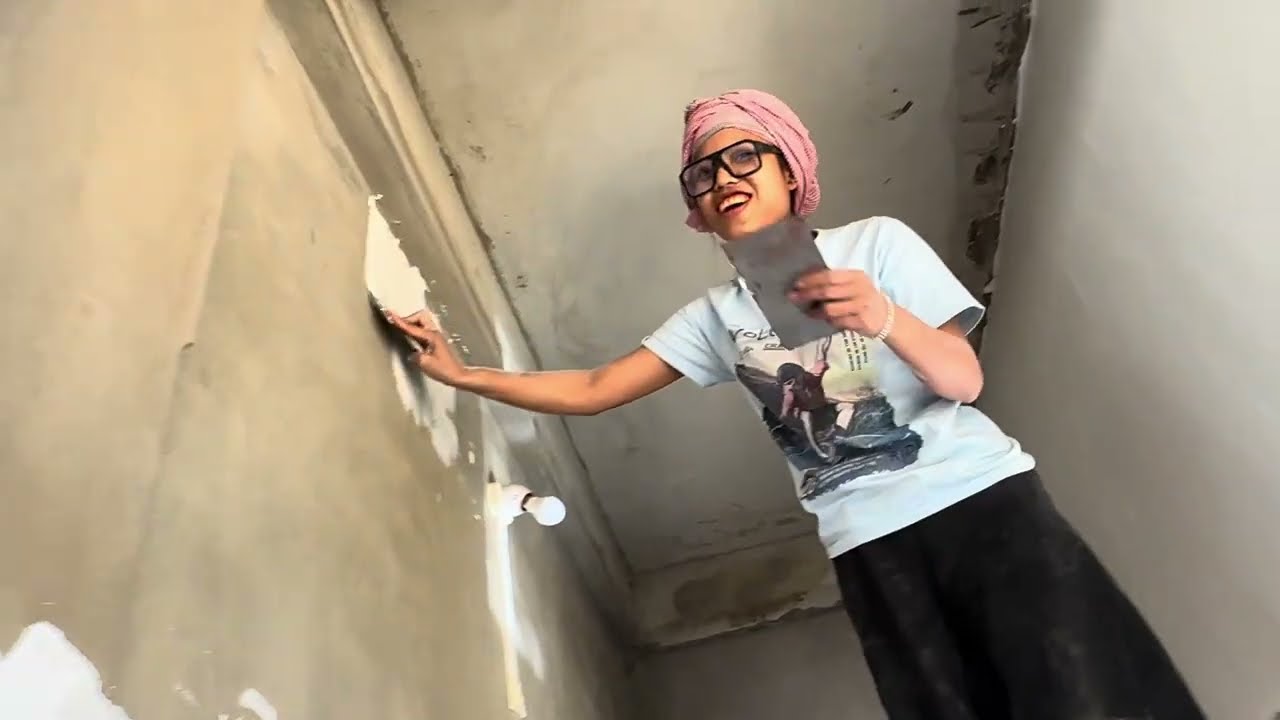 Rubber Ek Rut😀 Kan inbawl update Vlog#video #vlog#rubber #working #housetour 