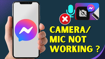 How To Fix Messenger Couldn’t Connect To Camera Or Microphone 2025 – Quick & Easy Solution