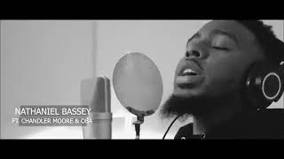 OLORUN AGBAYE - You Are Mighty NATHANIEL BASSY  ft  CHANDLER MOORE & OBA