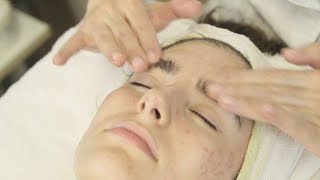 Acne Analysis And Treatment Part 2