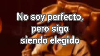Chris Brown - Leave me alone (Letra Español)